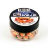 Бойлы GBS Baits Pop-up плавающие 10мм 40гр (уп. 6 шт) Краб Белачан