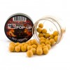 Бойлы GBS Baits Pop-up плавающие 10мм 40гр (уп. 6 шт) Hot Demon