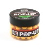 Бойлы GBS Baits Pop-up плавающие 8мм 40гр (уп. 6 шт) Горох