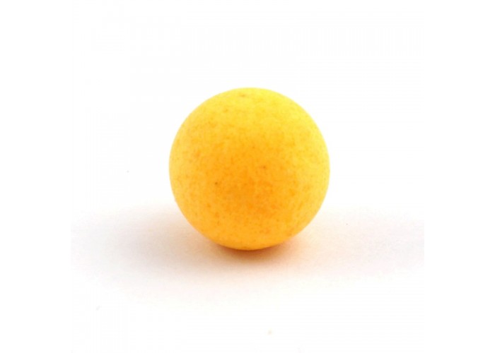 Бойлы GBS Baits Pop-up плавающие 8мм 40гр (уп. 6 шт) Горох