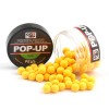 Бойлы GBS Baits Pop-up плавающие 8мм 40гр (уп. 6 шт) Горох