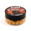Бойлы GBS Baits Pop-up плавающие 8мм 40гр (уп. 6 шт) Hot Demon
