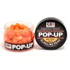 Бойлы GBS Baits Pop-up плавающие 10мм 40гр (уп. 6 шт) Asid Pear Кислотная груша