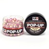 Бойлы GBS Baits Pop-up плавающие 10мм 40гр (уп. 6 шт) Toxic Garlic Чеснок
