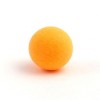 Бойлы GBS Baits Pop-up плавающие 8мм 40гр (уп. 6 шт) Оранжевая слива