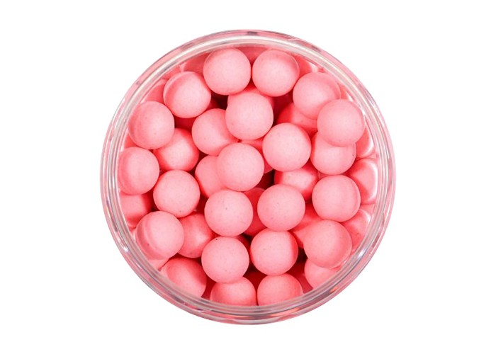 Бойлы GBS Baits Pop-up плавающие 8мм 40гр (уп. 6 шт) Кальмар