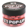 Бойлы GBS Baits Pop-up плавающие 8мм 40гр (уп. 6 шт) Кальмар
