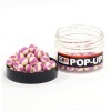 Бойлы GBS Baits Pop-up плавающие 10мм 40гр (уп. 6 шт) Toxic Garlic Чеснок