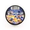 Бойлы GBS Baits Pop-up плавающие 12мм 40гр (уп. 6 шт) Слива-ракушки