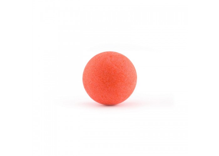 Бойлы GBS Baits Pop-up плавающие 8мм 40гр (уп. 6 шт) Клубника