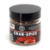 Бойлы GBS Baits тонущие насадочные 15мм 100гр Crab Spice Краб Специи (5шт в упак)