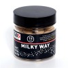 Бойлы GBS Baits тонущие насадочные 15мм 100гр Milky Way Молоко (5шт в упак)