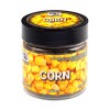 Бойлы GBS Baits тонущие насадочные 15мм 100гр Corn Кукуруза