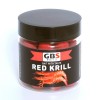 Бойлы GBS Baits тонущие насадочные 15мм 100гр Shrimp