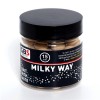 Бойлы GBS Baits тонущие насадочные 15мм 100гр Milky Way Молоко