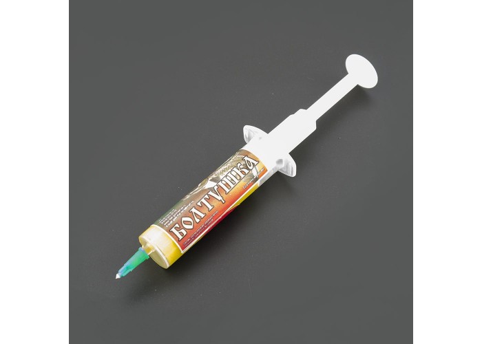 Болтушка Magic (в шприцах 20 мл) анис (10 шт в упак.)