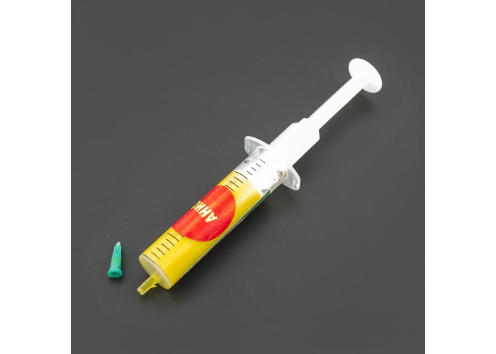 Болтушка Magic (в шприцах 20 мл) анис (10 шт в упак.)