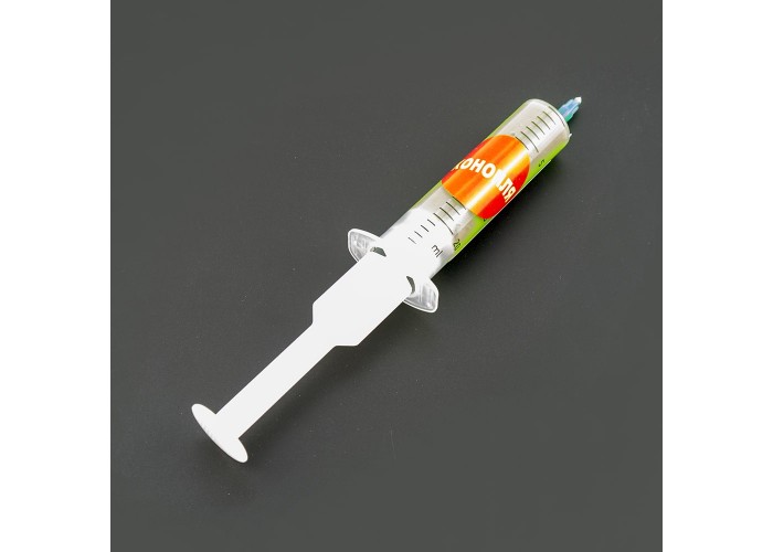 Болтушка Magic (в шприцах 20 мл) конопля (10 шт в упак.)