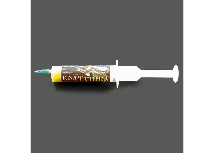 Болтушка Magic (в шприцах 20 мл) мед (10 шт в упак.)