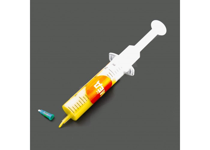 Болтушка Magic (в шприцах 20 мл) мед (10 шт в упак.)