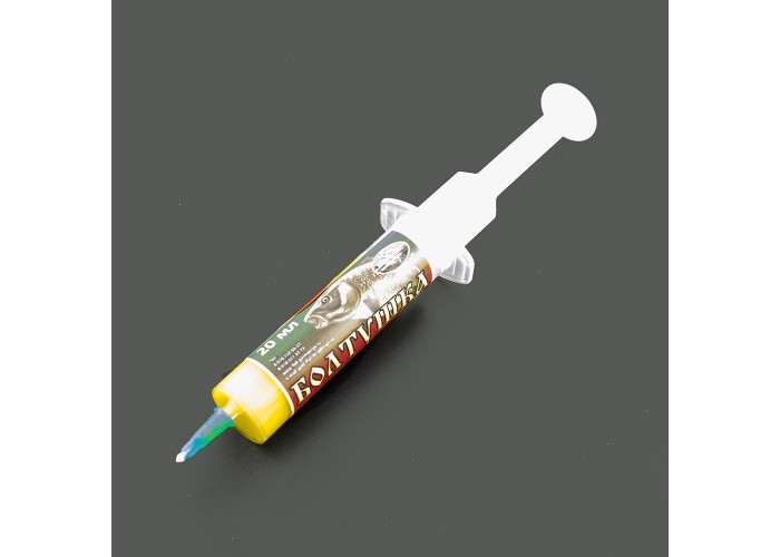 Болтушка Magic (в шприцах 20 мл) мед (10 шт в упак.)