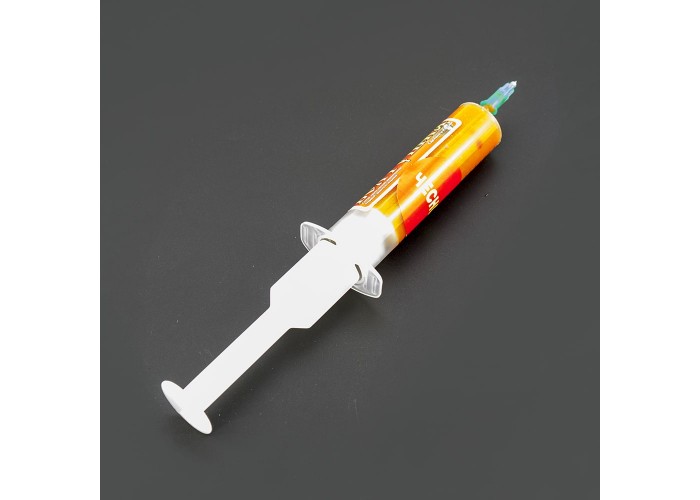 Болтушка Magic (в шприцах 20 мл) чеснок (10 шт в упак.)