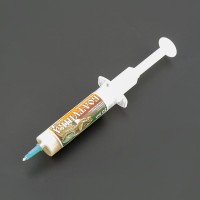 Болтушка Magic (в шприцах 20 мл) без ароматизатора (10 шт в упак.)