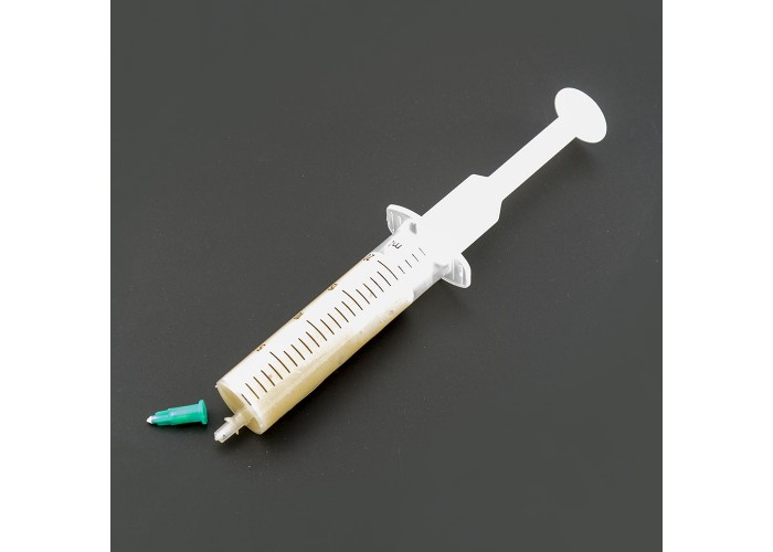 Болтушка Magic (в шприцах 20 мл) без ароматизатора (10 шт в упак.)