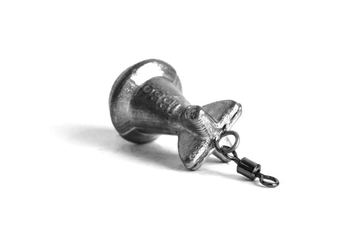 Груз IVVA "Бомба" 80 гр (5 шт. в упак.)