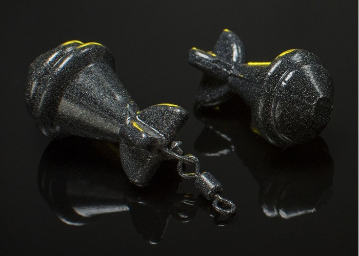 Груз IVVA "Бомба" 100 гр (5 шт. в упак.)