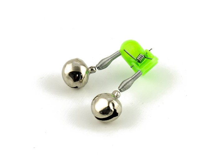 Бубенчик Caiman большой 18 (100шт.1уп)