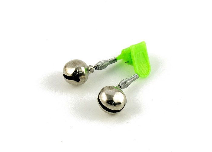 Бубенчик Caiman большой 18 (100шт.1уп)