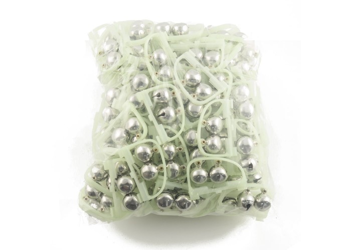 Бубенчик Caiman под светлячок 707 (50 штук в упак)