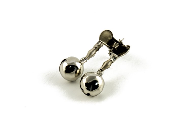 Бубенчик Caiman металлический 709