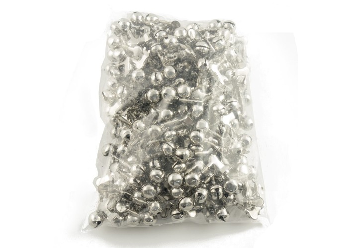 Бубенчик Caiman металлический 709