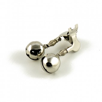 Бубенчик Caiman металлический 709