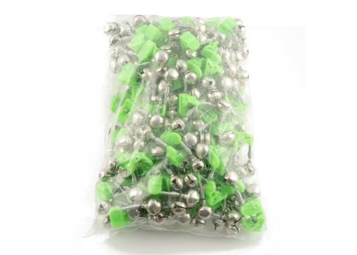 Бубенчик Caiman малый 16 (100шт.1уп)