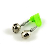 Бубенчик Caiman малый 16 (100шт.1уп)