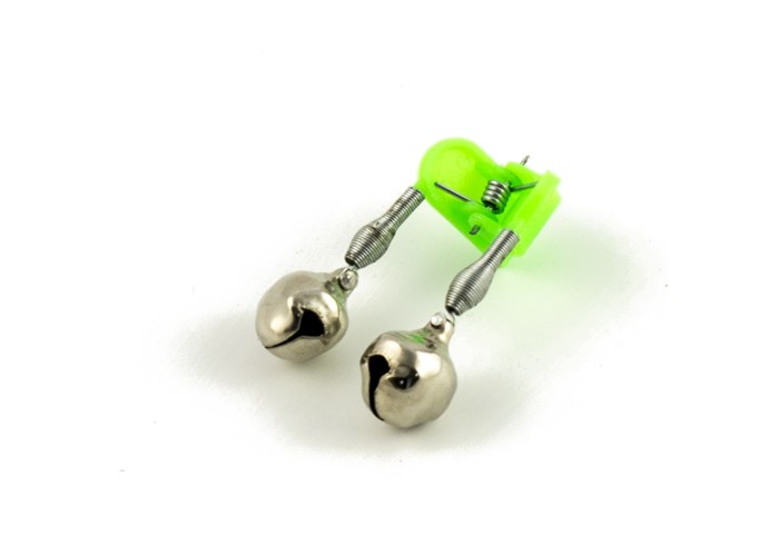 Бубенчик Caiman малый 16 (100шт.1уп)