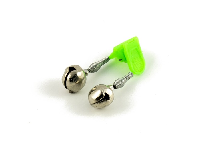 Бубенчик Caiman малый 16 (100шт.1уп)