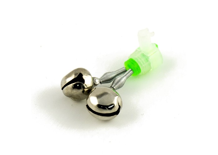 Бубенчик Caiman под светлячок (100шт.1уп) 708