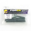 Виброхвост FISHER BAITS Bucks 63мм цвет 06 (уп. 10шт)