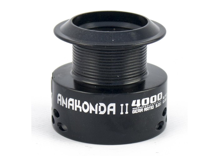 Катушка Caiman Anaconda II FD 440