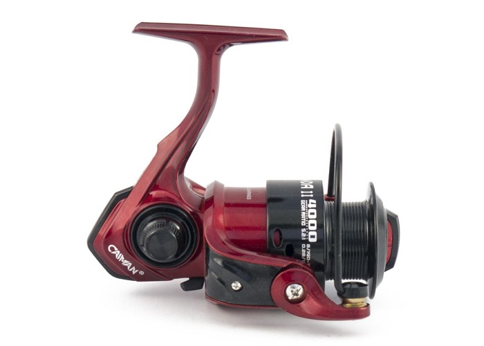 Катушка Caiman Anaconda II FD 440