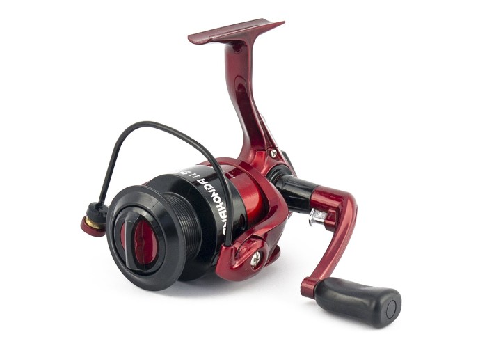 Катушка Caiman Anaconda II FD 440