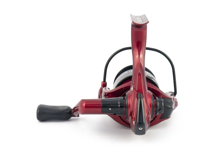 Катушка Caiman Anaconda II FD 440