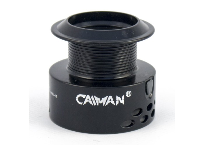 Катушка Caiman Anaconda II FD 440