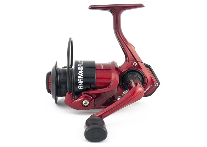 Катушка Caiman Anaconda II FD 440