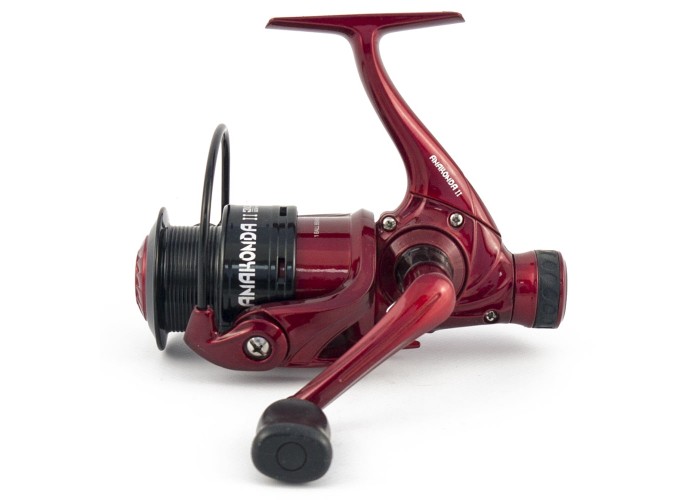 Катушка Caiman Anaconda II RD 130