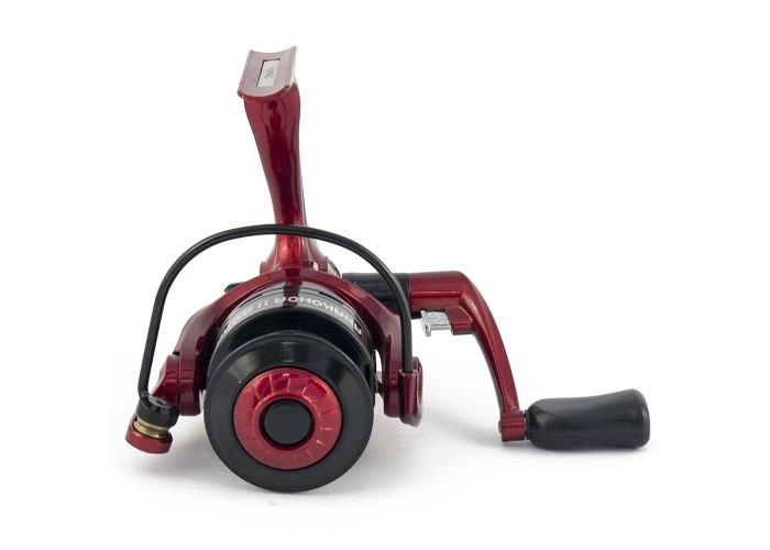 Катушка Caiman Anaconda II RD 130